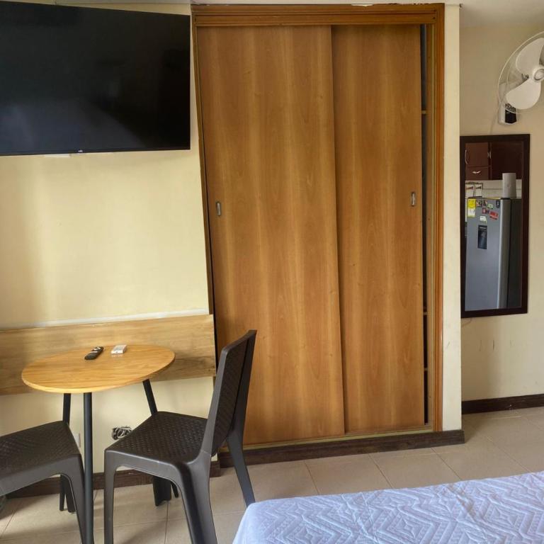 Apartaestudio laureles 301 - Apartamento Estudio con balcón - 26