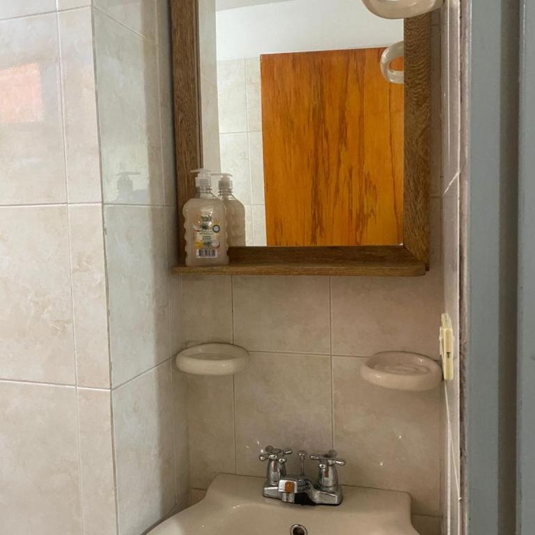 Apartaestudio laureles 301 - Apartamento Estudio - 1 cama doble - 28