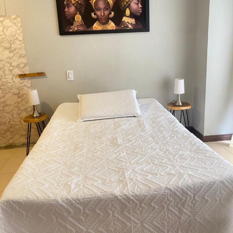 Apartaestudio laureles 301 - Apartamento Estudio con balcón - 27