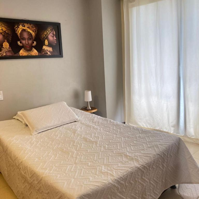 Apartaestudio laureles 301 - Apartamento Estudio con balcón - 33