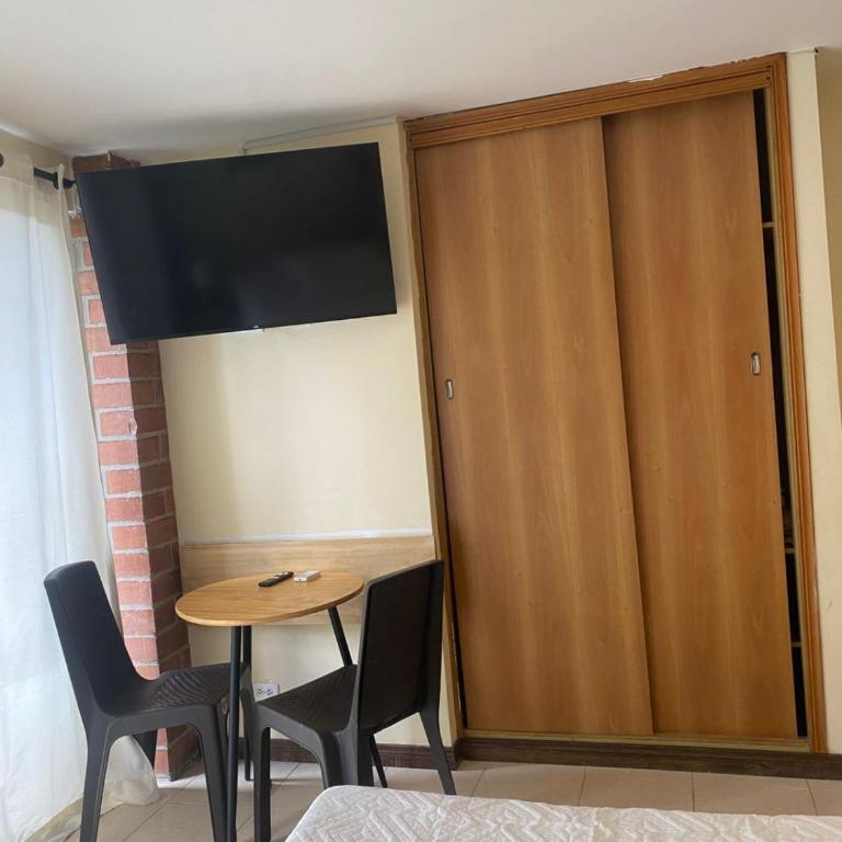 Apartaestudio laureles 301 - Apartamento Estudio con balcón - 36