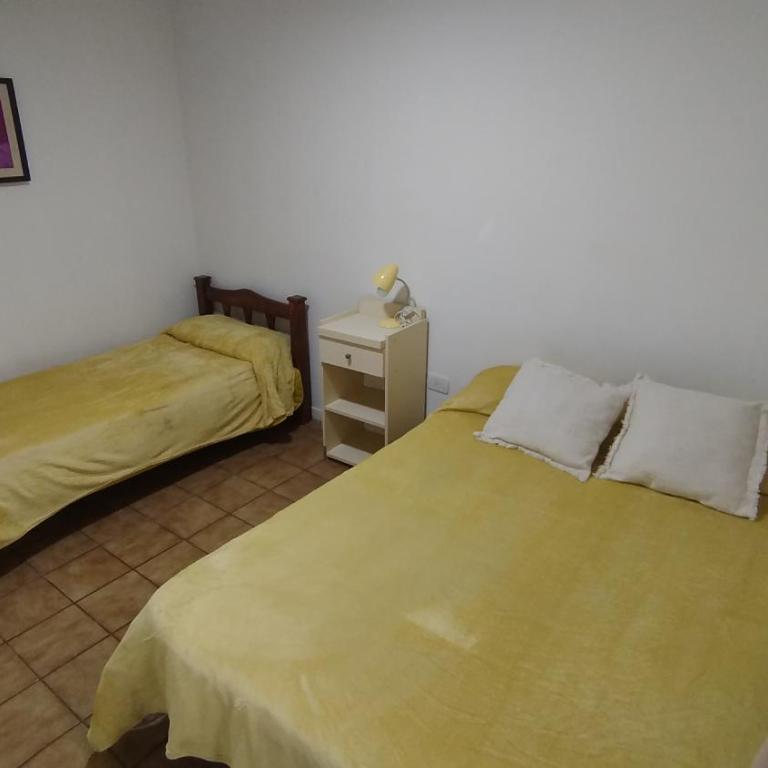 Microcentro San Rafael - Apartamento de 1 dormitorio - 3