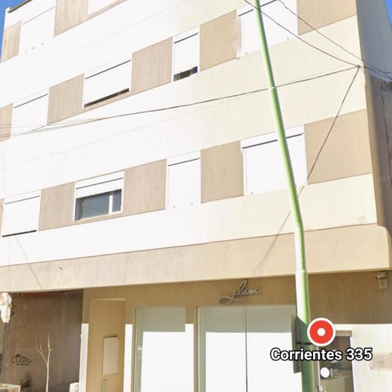 Bustos2025 - Apartamento de 1 dormitorio - 1