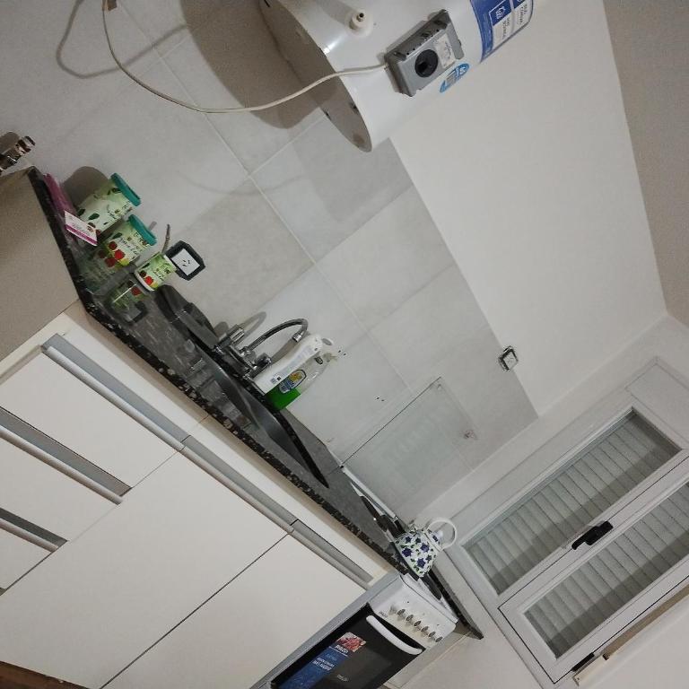 Bustos2025 - Apartamento de 1 dormitorio - 2