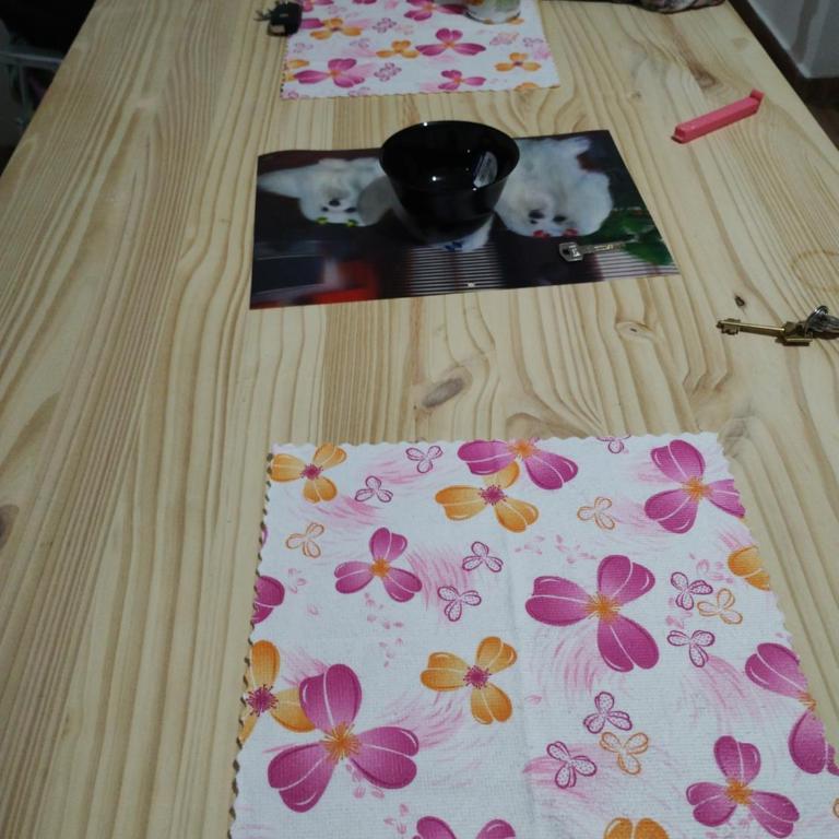 Bustos2025 - Apartamento de 1 dormitorio - 4