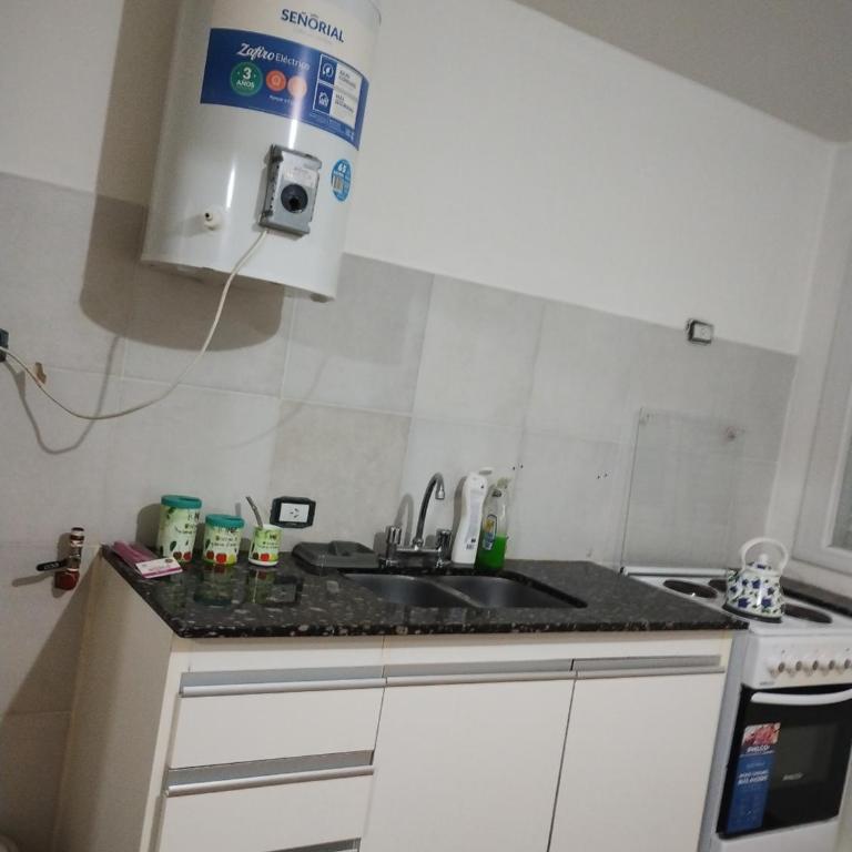 Bustos2025 - Apartamento de 1 dormitorio - 5