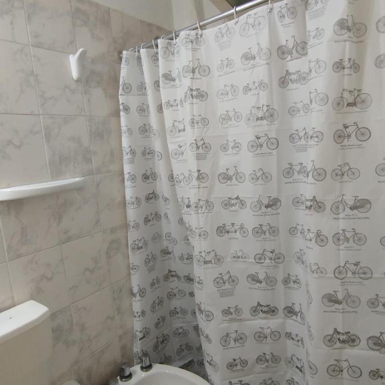 Microcentro San Rafael - Apartamento de 1 dormitorio - 18