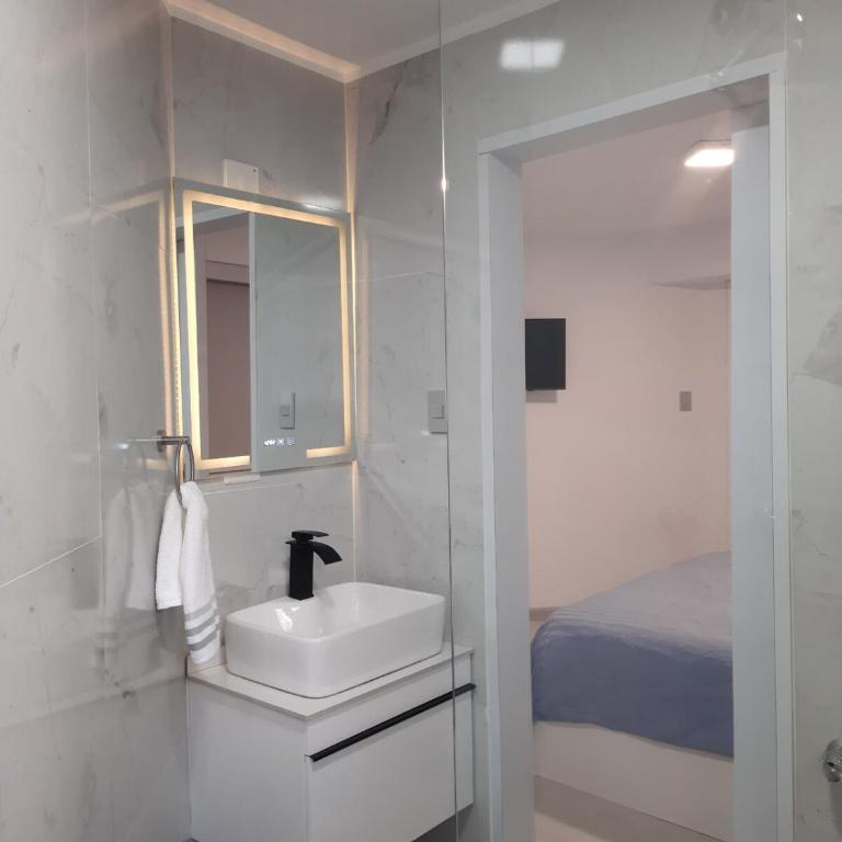Brand new apartment en la Campiña - 4 personas - One-Bedroom Superior Apartment - 15