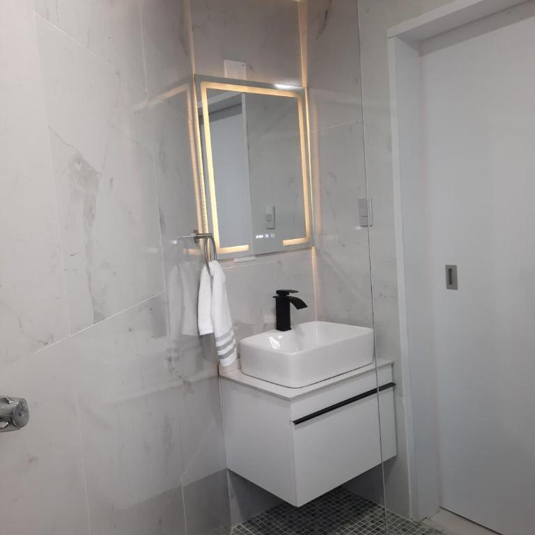 Brand new apartment en la Campiña - 4 personas - One-Bedroom Superior Apartment - 18