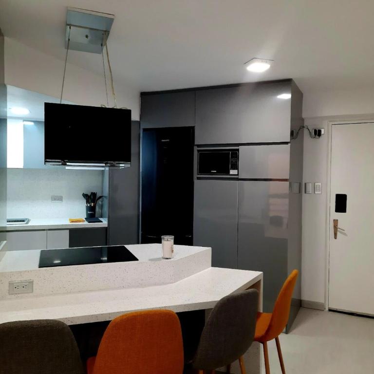 Brand new apartment en la Campiña - 4 personas - One-Bedroom Superior Apartment - 21