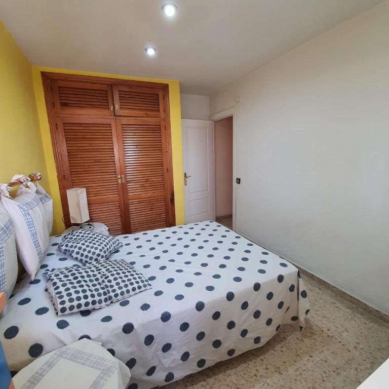 Precioso piso al lado de la playa - Apartamento de 2 dormitorios - 7