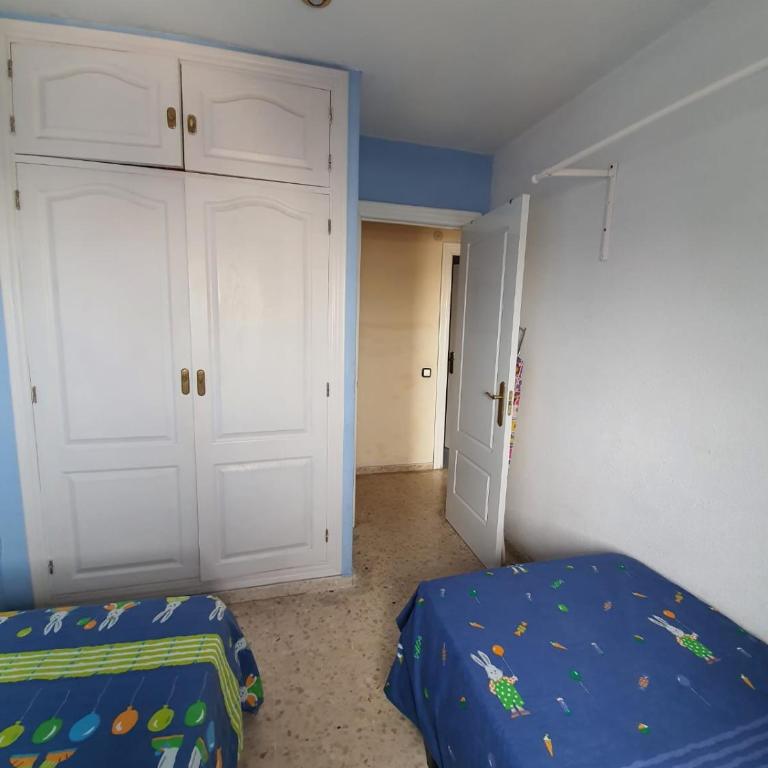 Precioso piso al lado de la playa - Apartamento de 2 dormitorios - 6