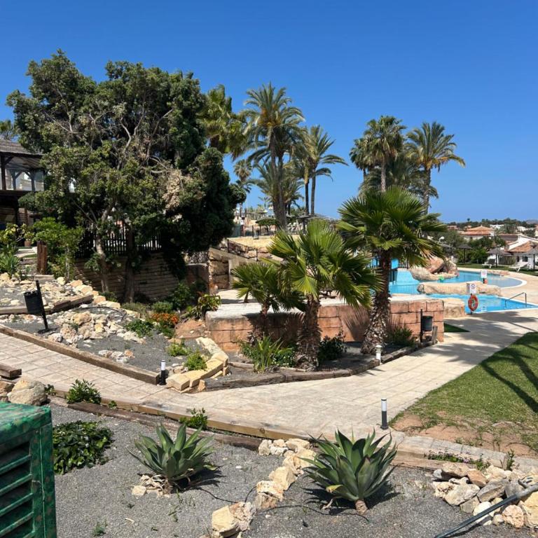 Casa Bonita imperal park - Apartamento de 2 dormitorios - 3