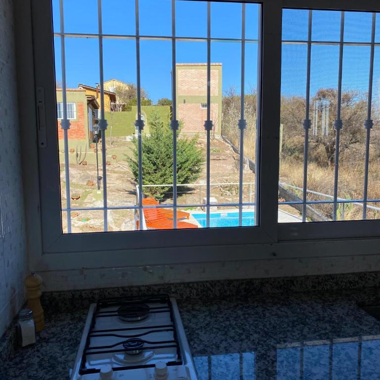 Clomplejo MUNAY con piscina y parking - Apartamento Superior con balcón - 15