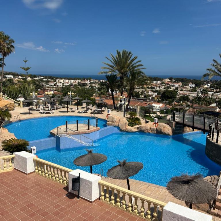Casa Bonita imperal park - Apartamento de 2 dormitorios - 1