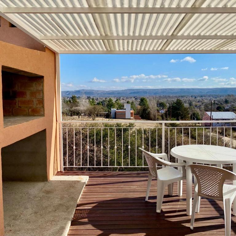 Clomplejo MUNAY con piscina y parking - Apartamento Superior con balcón - 7