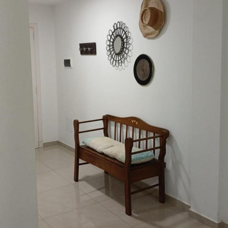 Hermoso monombiente luminoso y moderno con una excelente ubicación - Apartamento de 1 dormitorio - 13