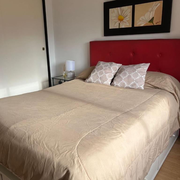 Cocomar - Perla 4 - Apartamento de 1 dormitorio - 11