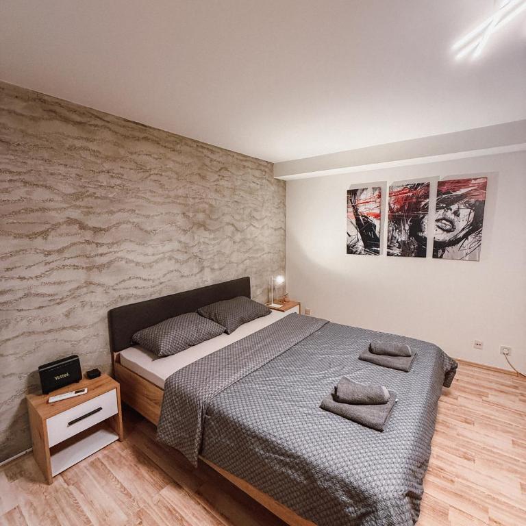 Mateja Apartman - Studio Apartment - 1