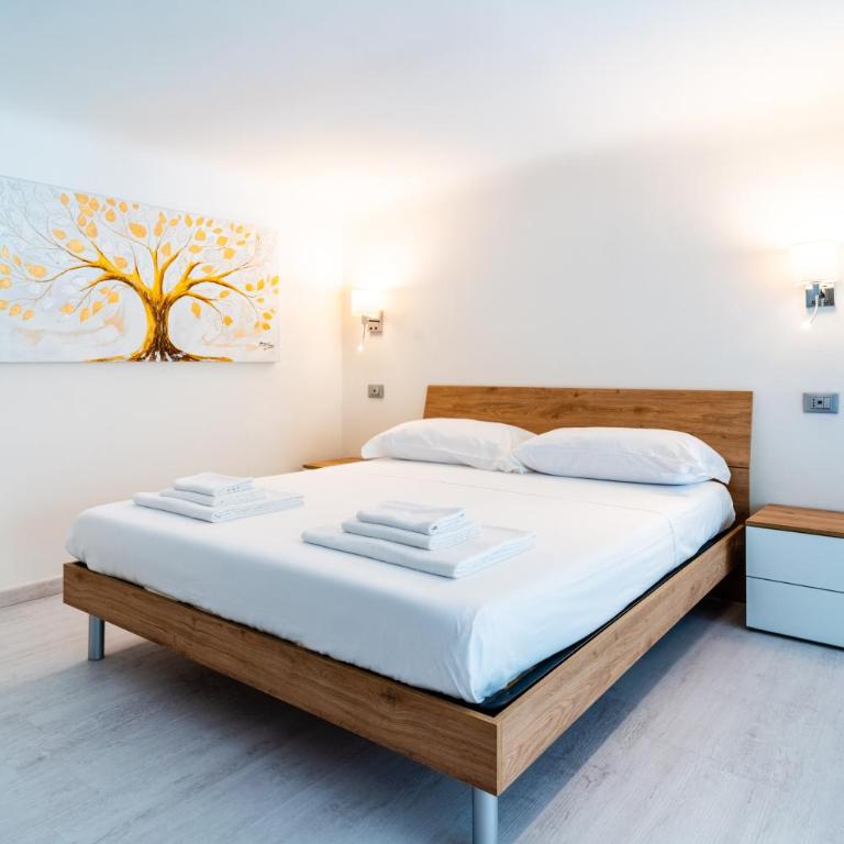 Way of Loft - One-Bedroom Apartment - 4