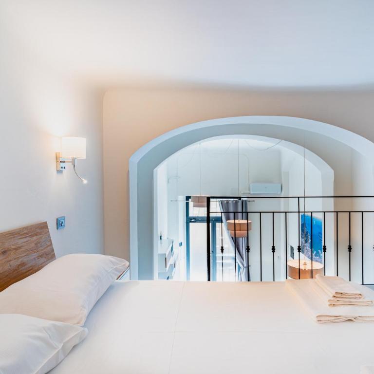 Way of Loft - One-Bedroom Apartment - 6