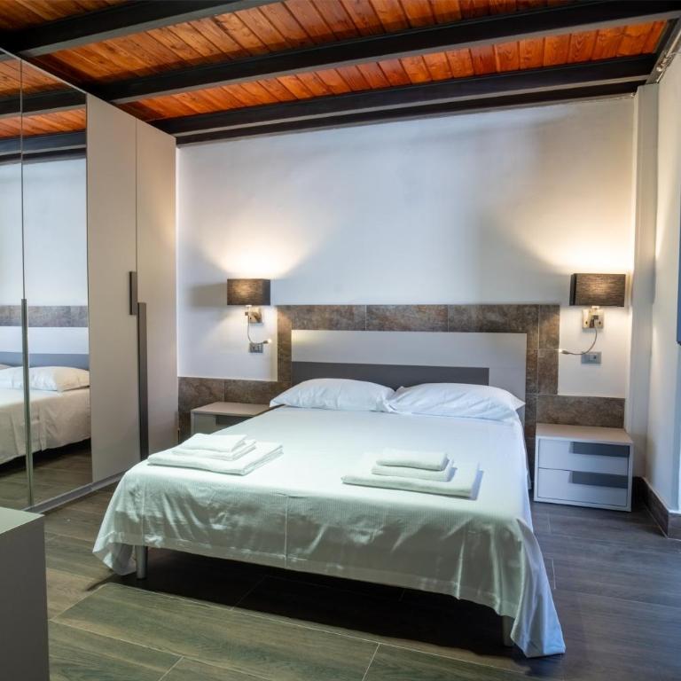 Way of Loft - One-Bedroom Apartment - 11