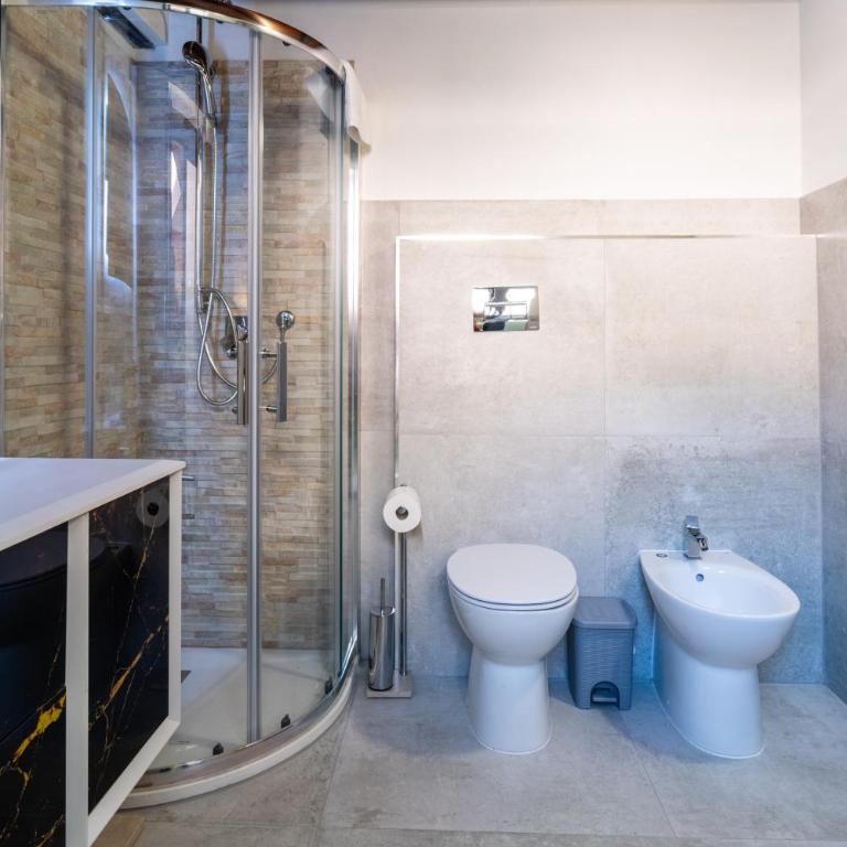 Way of Loft - One-Bedroom Apartment - 16