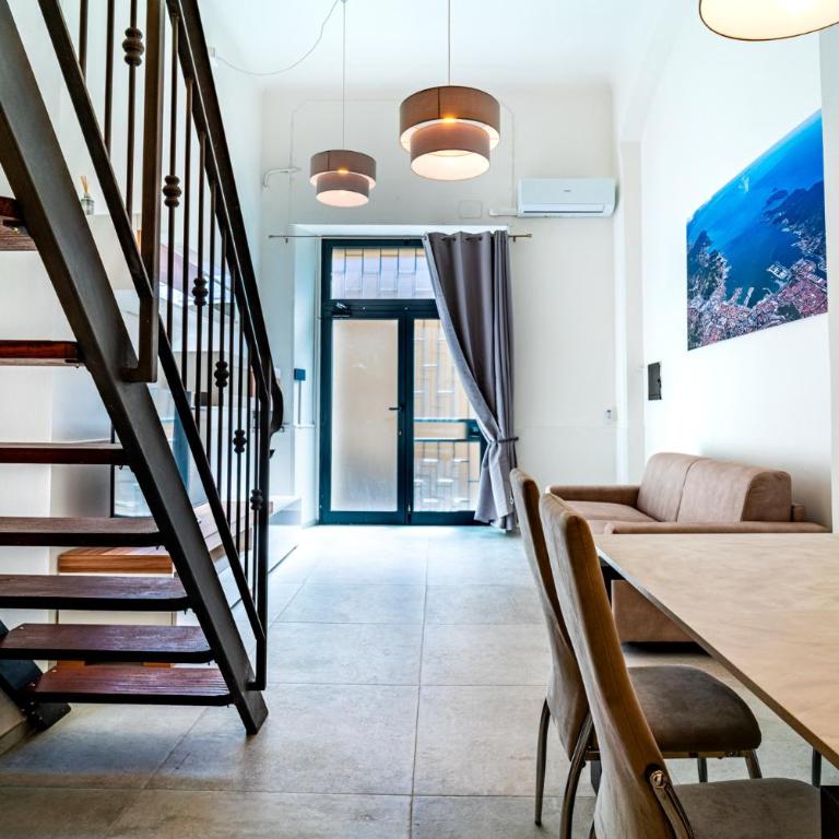 Way of Loft - One-Bedroom Apartment - 17