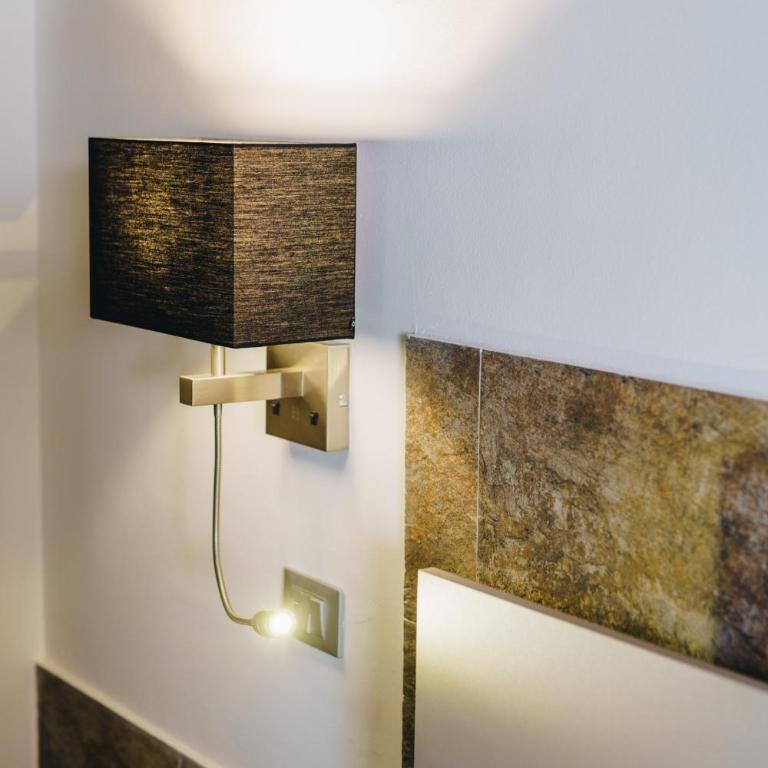 Way of Loft - One-Bedroom Apartment - 26