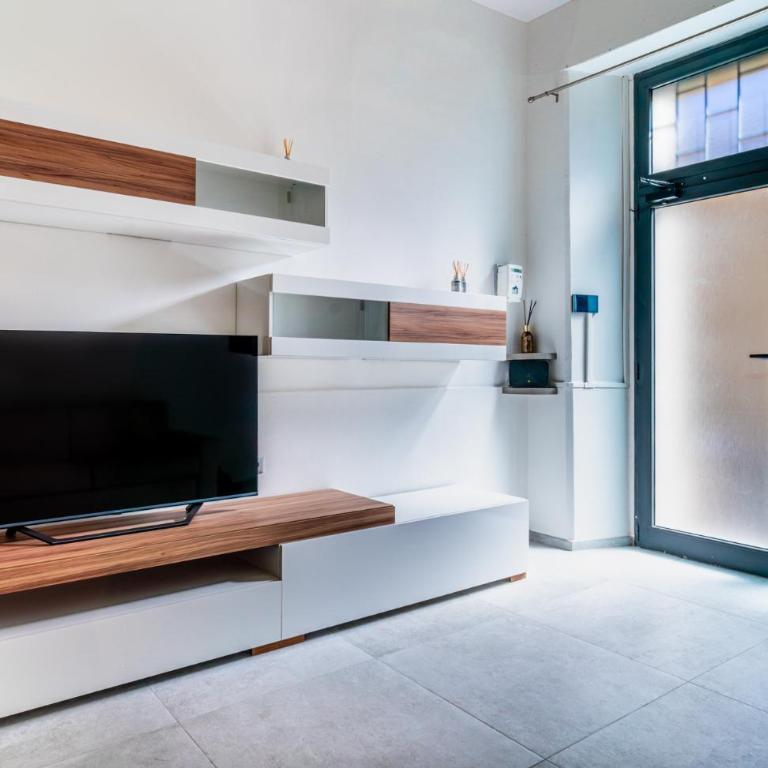 Way of Loft - One-Bedroom Apartment - 20