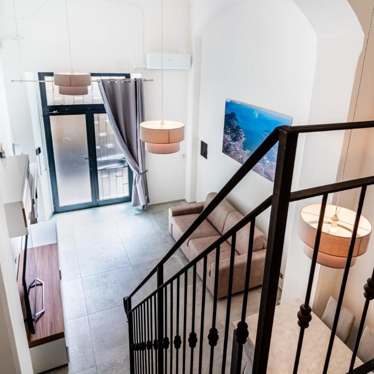 Way of Loft - One-Bedroom Apartment - 7