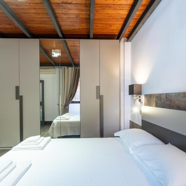 Way of Loft - One-Bedroom Apartment - 13