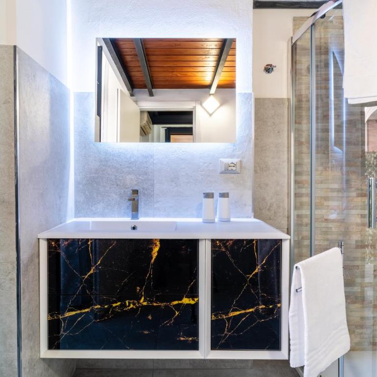 Way of Loft - One-Bedroom Apartment - 15