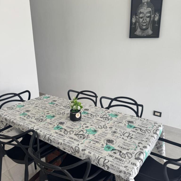 Palmeras II - Apartamento de 2 dormitorios - 18