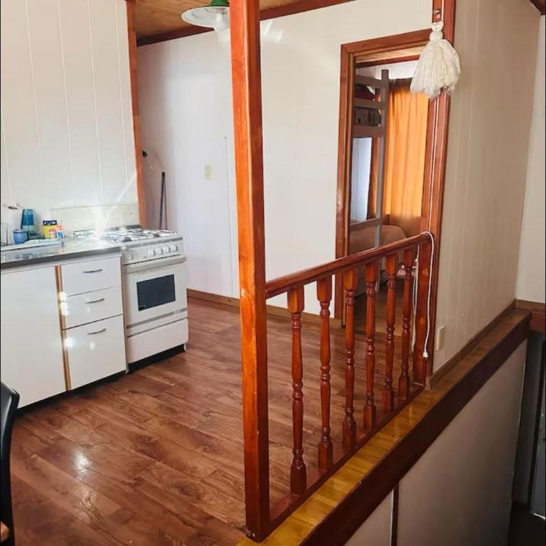 Tu espacio en Rada - Apartamento de 1 dormitorio - 1