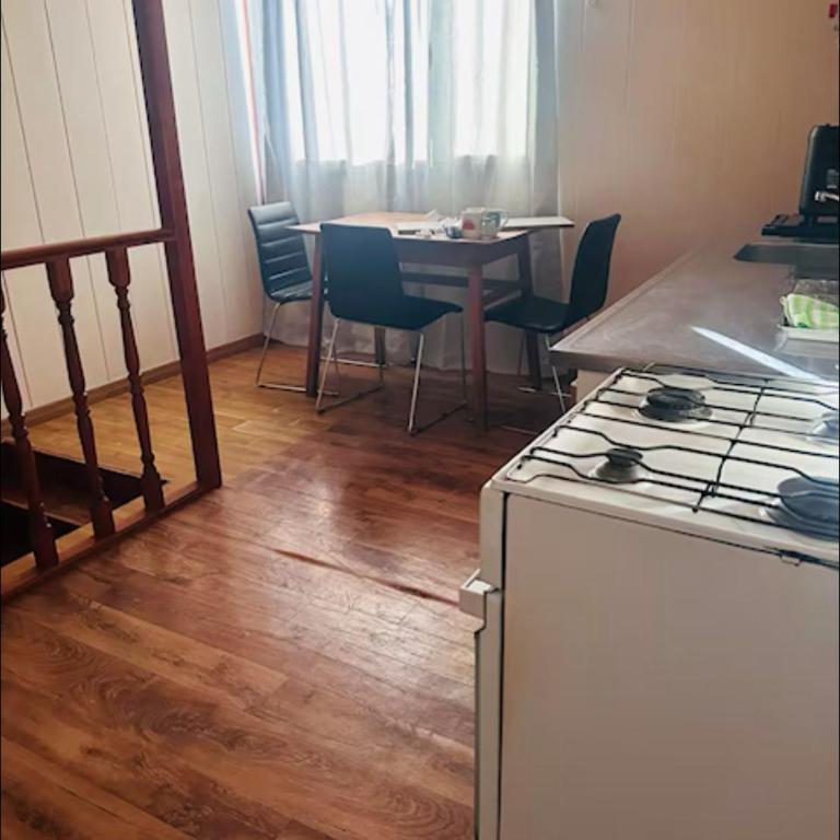 Tu espacio en Rada - Apartamento de 1 dormitorio - 7