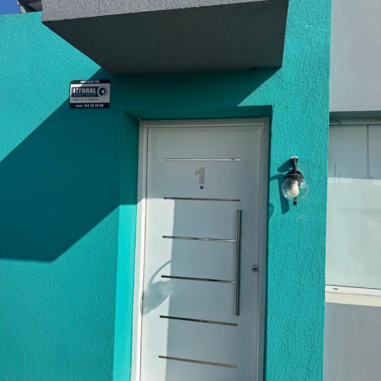 Palmeras II - Apartamento de 2 dormitorios - 5