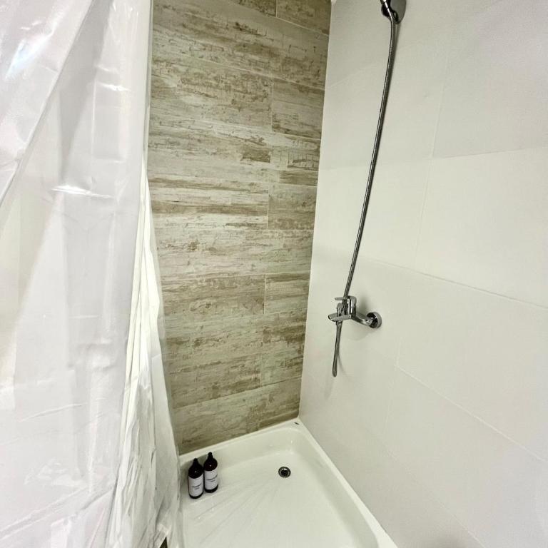 Elegante y Moderno en Recoleta - Apartamento de 1 dormitorio - 2