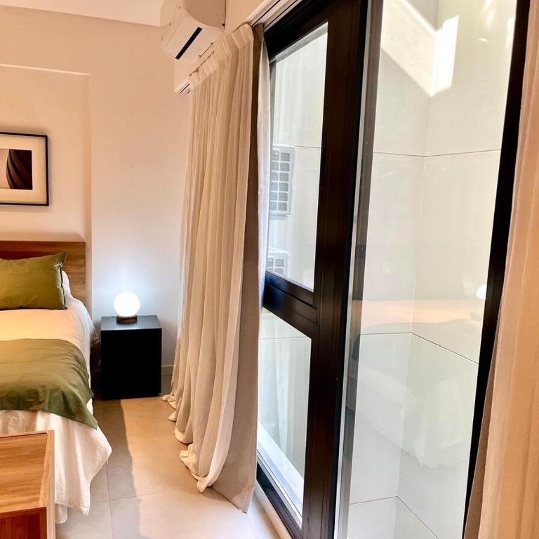 Elegante y Moderno en Recoleta - Apartamento de 1 dormitorio - 3