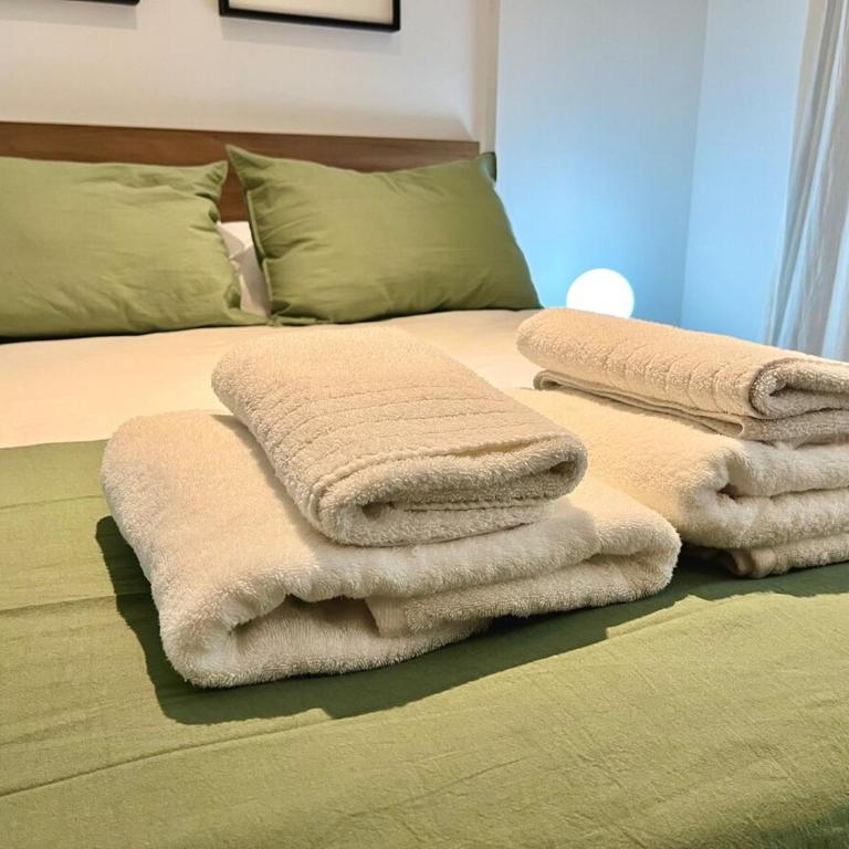 Elegante y Moderno en Recoleta - Apartamento de 1 dormitorio - 13