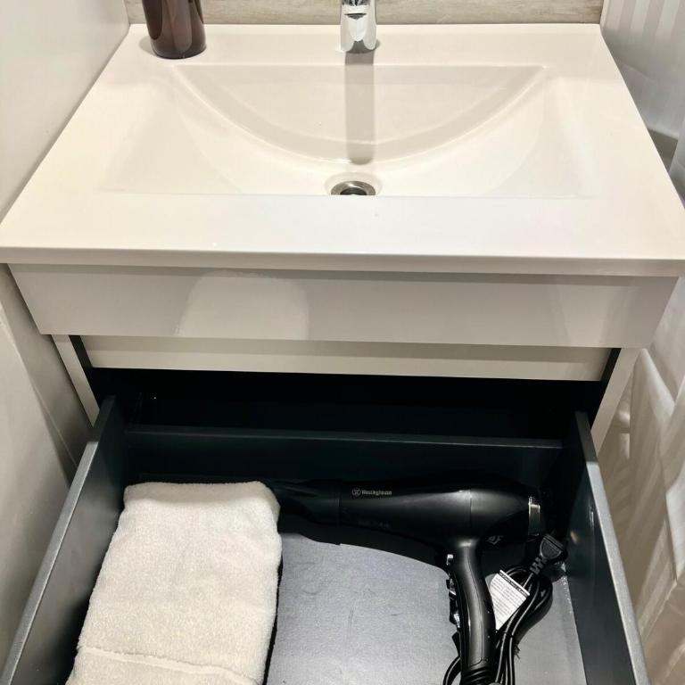 Elegante y Moderno en Recoleta - Apartamento de 1 dormitorio - 15