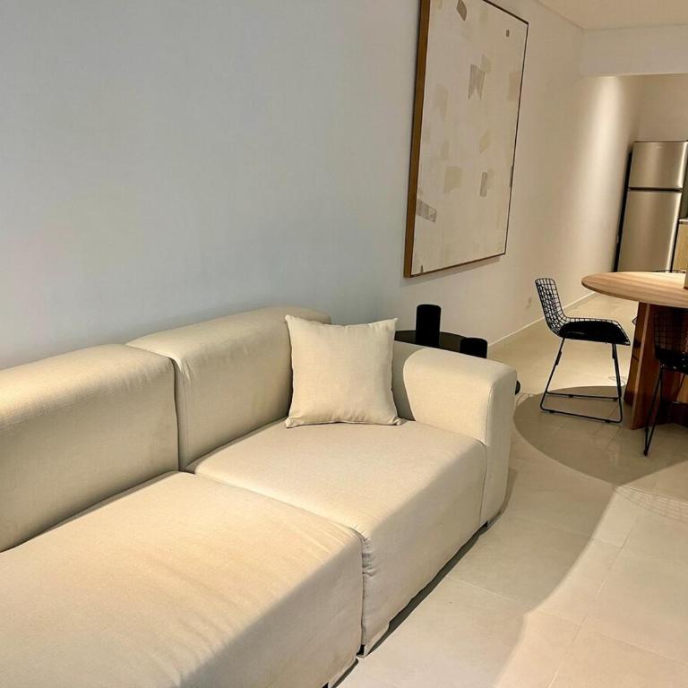 Elegante y Moderno en Recoleta - Apartamento de 1 dormitorio - 18