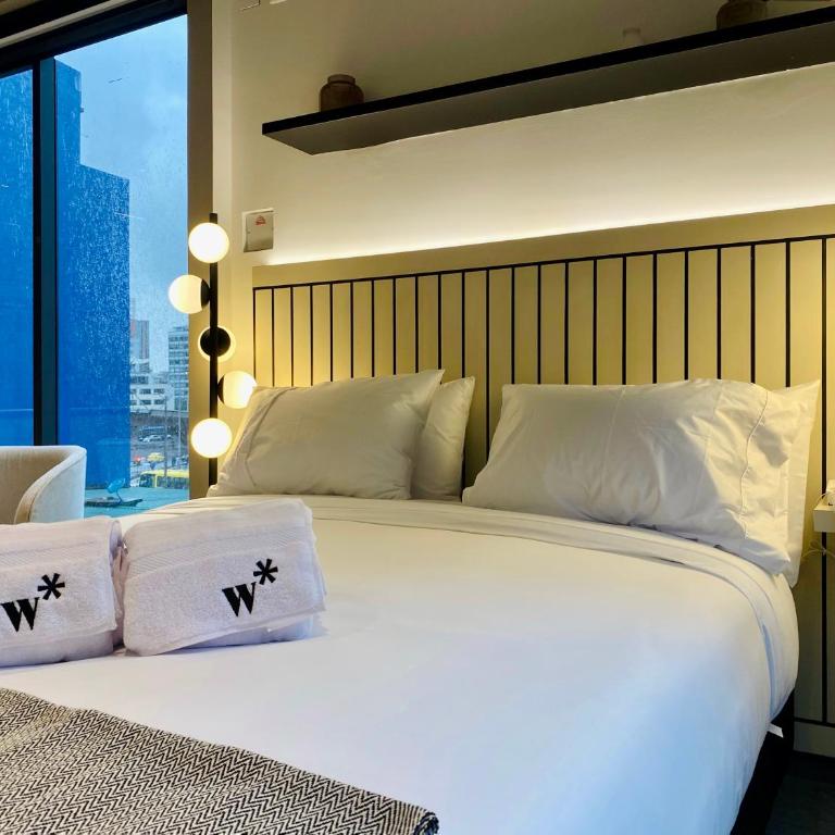 Unique by Wynwood House - Apartamento de 1 dormitorio - 8