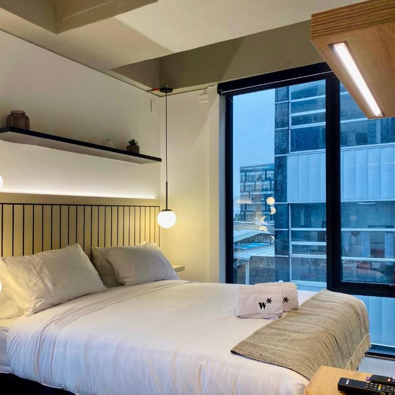 Unique by Wynwood House - Apartamento de 1 dormitorio - 15
