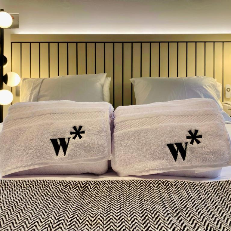 Unique by Wynwood House - Apartamento de 1 dormitorio - 17