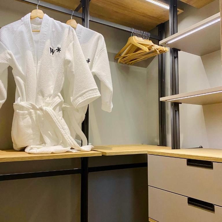 Unique by Wynwood House - Apartamento de 1 dormitorio - 11