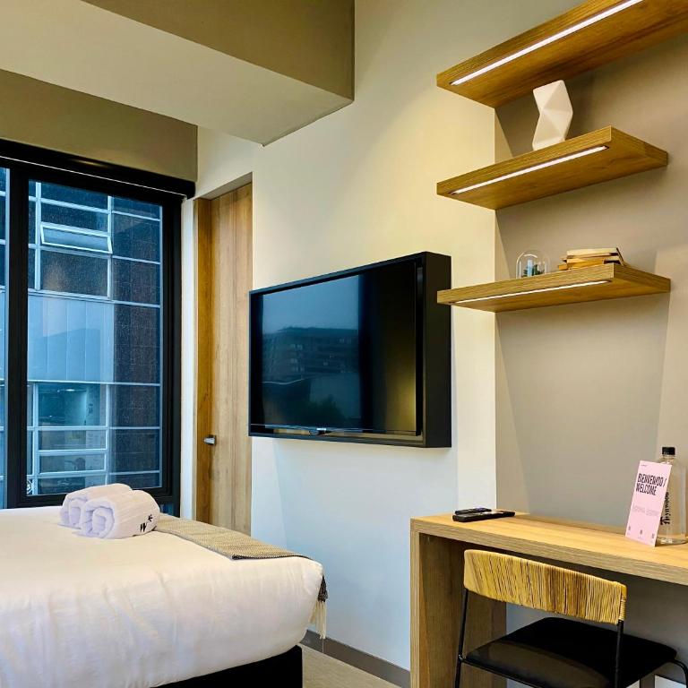 Unique by Wynwood House - Apartamento de 1 dormitorio - 10