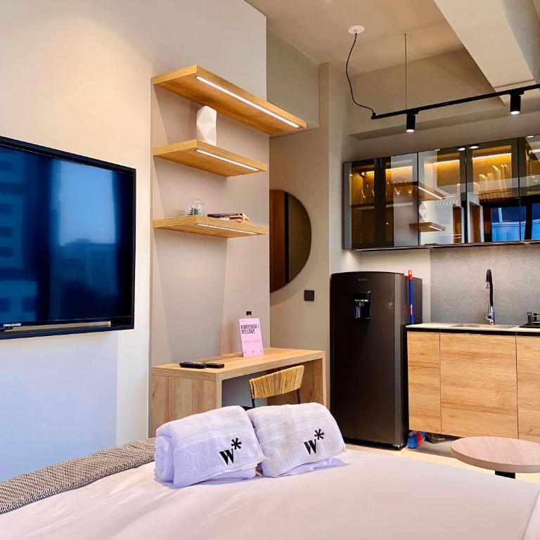 Unique by Wynwood House - Apartamento de 1 dormitorio - 9