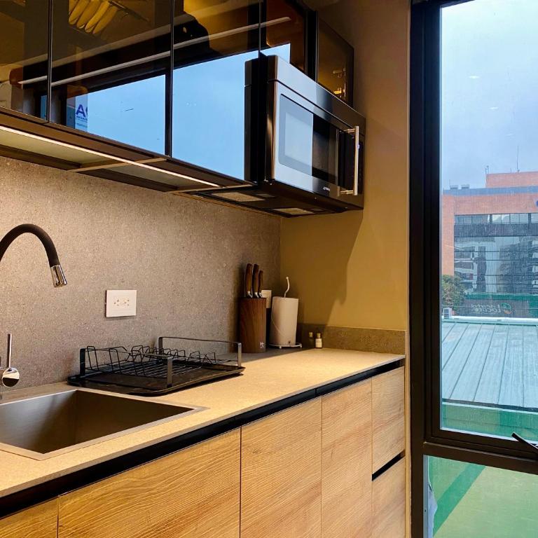 Unique by Wynwood House - Apartamento de 1 dormitorio - 4