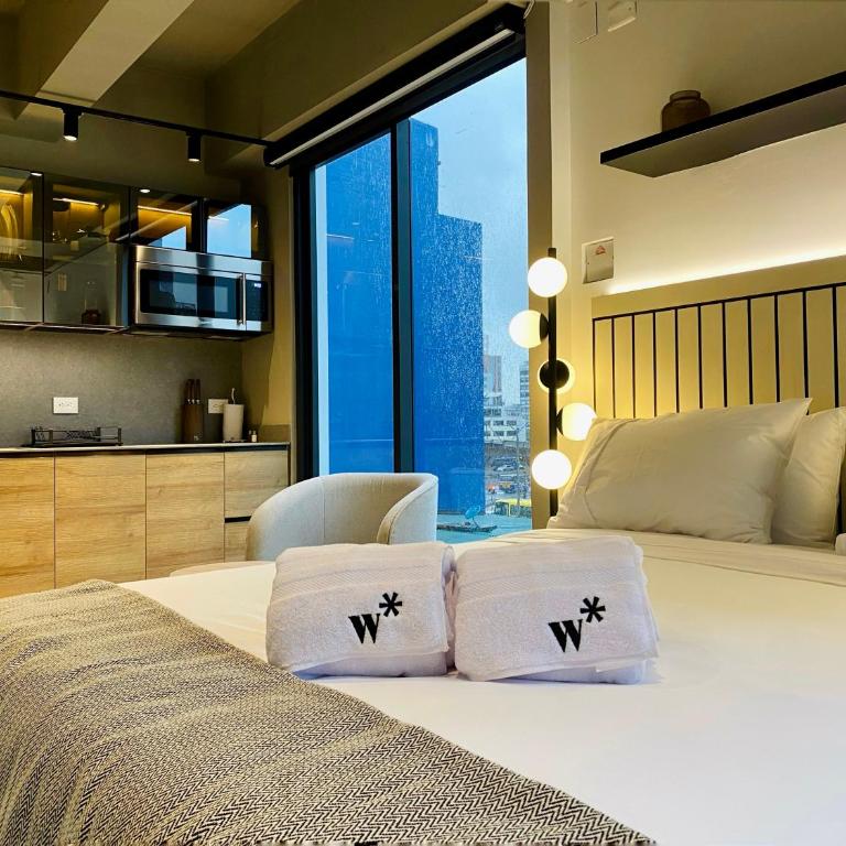 Unique by Wynwood House - Apartamento de 1 dormitorio - 21